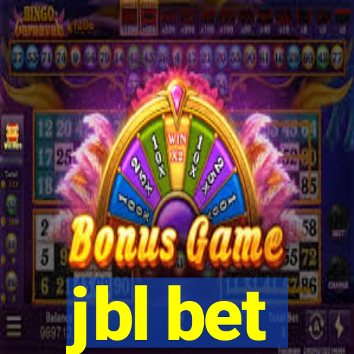 jbl bet